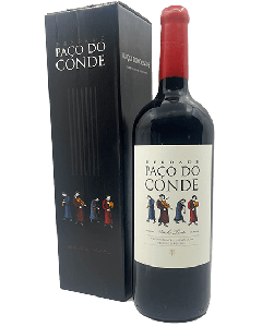 Herdade Paço Do Conde Tinto Magnum 2021