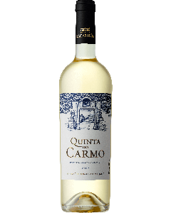 Quinta Do Carmo Branco 2023