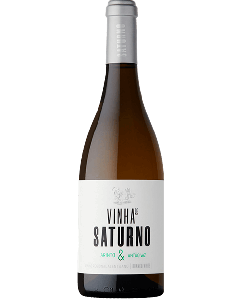 Monte Da Cal Vinha De Saturno Branco 2019