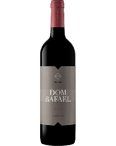 Dom Rafael Tinto 2021