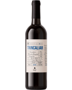 Trincaliar Ensaio Nº2 Reserva Tinto 2018