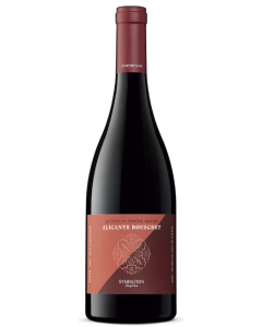 Quinta Fonte Do Souto Alicante Bouschet Tinto 2018