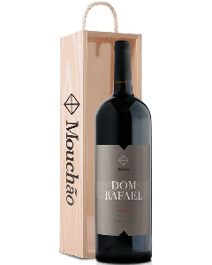 Dom Rafael Tinto Magnum 2020