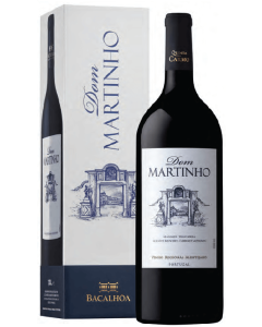 Dom Martinho Tinto Magnum 2019