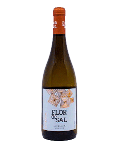 Flor De Sal Bronze Branco 2023