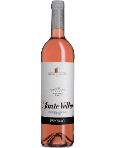 Monte Velho Rose 2023