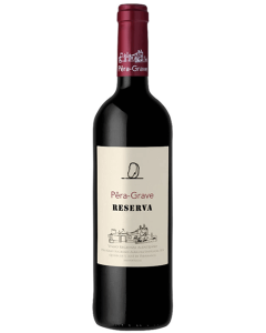 Pêra Grave Reserva Tinto 2019