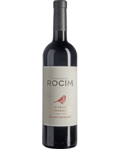 Herdade Do Rocim Alicante Bouschet Tinto 2022