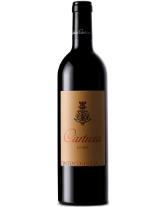 Cartuxa Colheita Tinto 2020