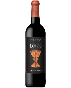 Loios Tinto 2022