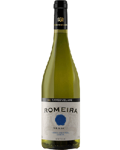 Romeira Reserva Branco 2023