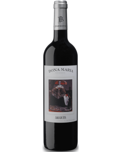 Dona Maria Amantis Reserva Tinto 2020