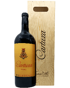 Cartuxa Colheita Tinto 5 Litros 2018