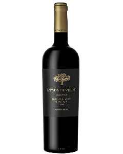 Tapada De Villar Reserva Tinto 2021