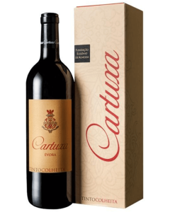 Cartuxa Colheita Tinto - Caixa Individual 2019