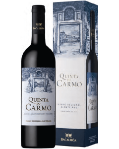 Quinta Do Carmo Tinto Magnum 2019