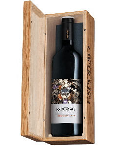 Esporao Private Selection Tinto Magnum 2019