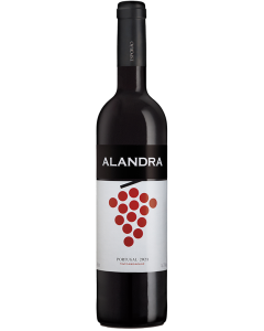 Alandra Tinto 2023