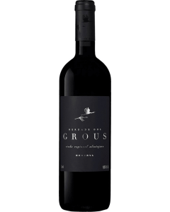 Herdade Dos Grous Reserva Tinto 2021