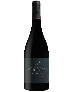 Herdade Dos Grous Moon Harvested Tinto 2021