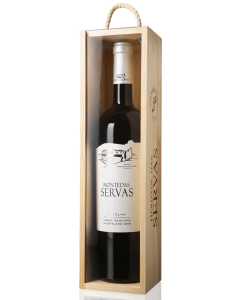 Monte Das Servas Escolha Tinto Magnum 2021