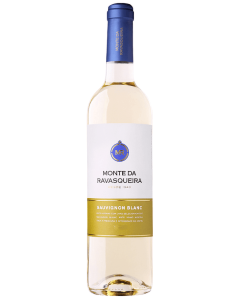 Monte Da Ravasqueira Sauvignon Blanc Branco 2023