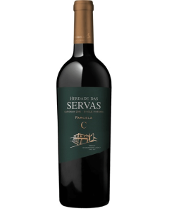 Herdade Das Servas Parcela C Tinto 2017