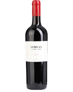 Herdade Das Servas De Bacchus Tinto 2016