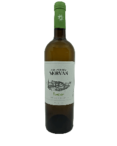 Herdade Servas Viosinho Branco 2023