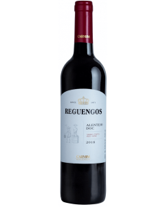 Reguengos Doc Tinto 2023