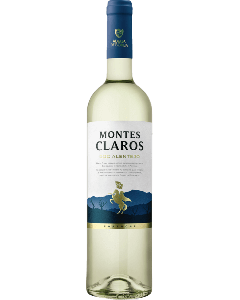 Montes Claros Colheita Branco 2023