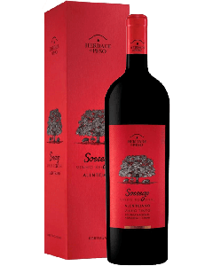 Herdade Do Peso Sossego Tinto Magnum 2021