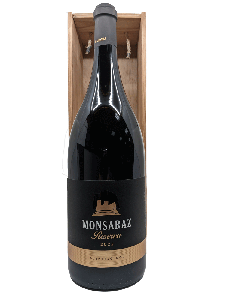 Monsaraz Reserva Tinto 3 Litros 2022