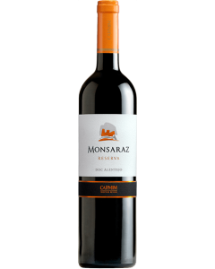 Monsaraz Reserva Tinto 2022