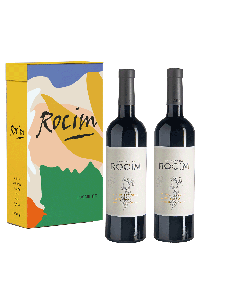 Conjunto Herdade Do Rocim Tinto (2 Garrafas) 2023