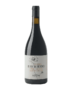 Olho De Mocho Single Vineyard Reserva Tinto 2022