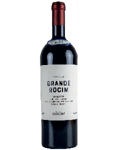 Grande Rocim Grande Reserva Tinto 2021