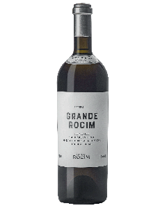 Grande Rocim Grande Reserva Branco 2023