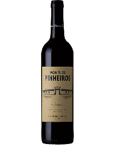 Monte De Pinheiros Tinto 2020