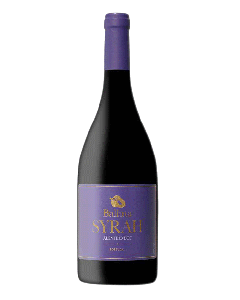 Balluta Syrah Tinto 2021