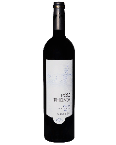 Monte Dos Perdigoes Poliphonia Reserva Tinto 2022