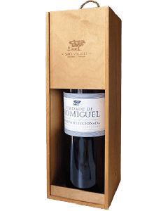 Herdade São Miguel Colheita Seleccionada Tinto 5l 2022