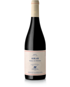 Casa Relvas Syrah Tinto 2022