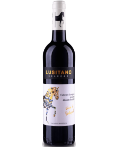 Lusitano Seleção Tinto 2021