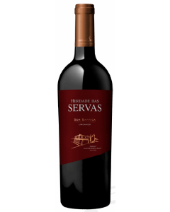 Herdade Das Servas Sem Barrica Tinto 2021