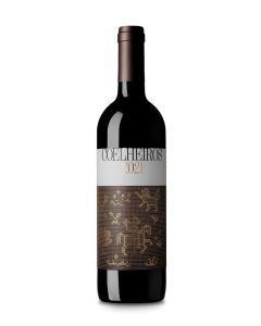 Coelheiros Colheita Tinto 3lts 2022