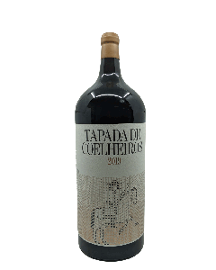 Tapada De Coelheiros Tinto 9 Litros 2019