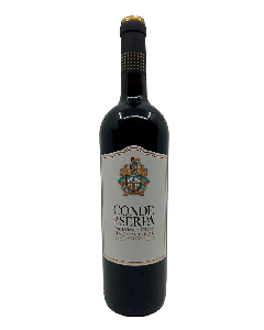 Conde De Serpa Tinto 2017