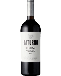 Monte Da Cal Saturno Reserva Tinto 2020