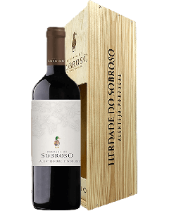 Sobroso Tinto Magnum 2021